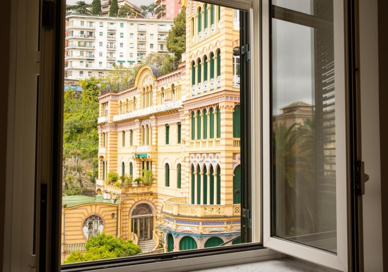 Amedeo Suite - Il Salotto Di Napoli Ngoại thất bức ảnh