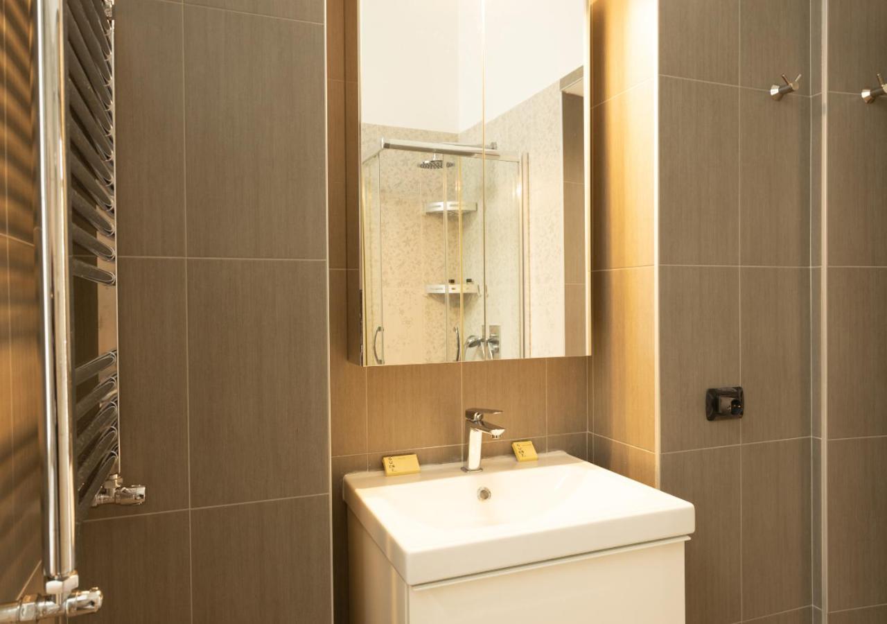Amedeo Suite - Il Salotto Di Napoli Ngoại thất bức ảnh